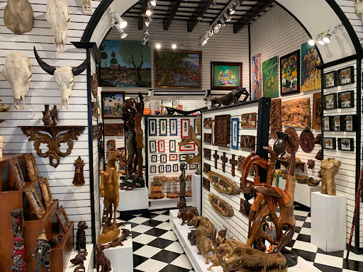 Haitian Gallery - Thumbnail