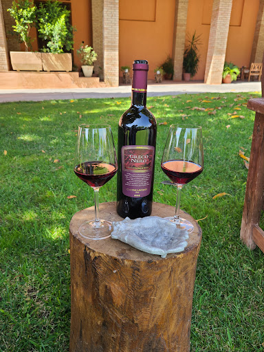 Cantine F.lli Lavorata Srl - Thumbnail