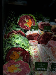 Photo n°14 de Le Petit Nicolas de Sceaux à Sceaux (Boucherie)