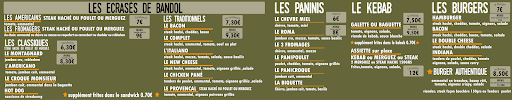 Photo 1 - Chez Attali - SNACK -