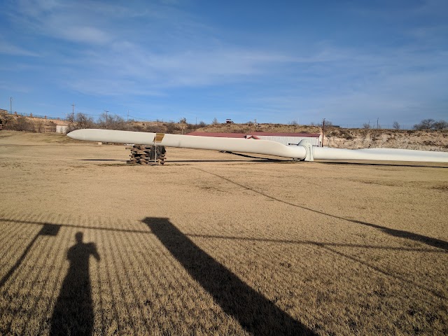 American Windmill Museum