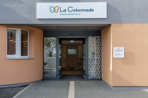 Photo de Ehpad Korian La Cotonnade à Aspach-le-Bas (68700)