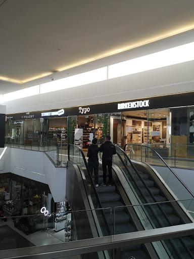 Morningside Shopping Centre