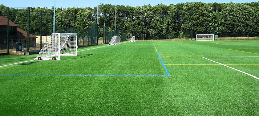 Kings Hill Sports Park