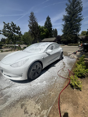 Smiths Curbside Services