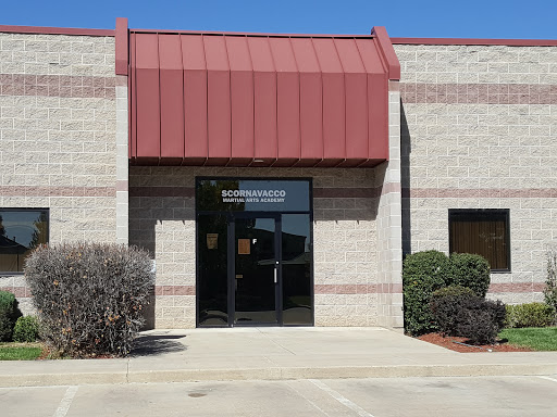 Scornavacco Martial Arts Academy Gallery - United States