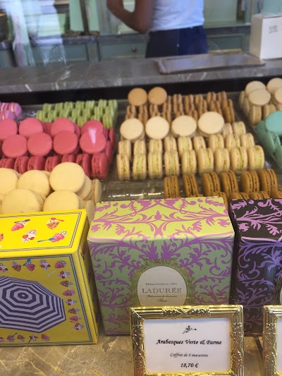 Photos of Ladur&eacute;e