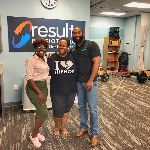 Results Physiotherapy Bellaire, Texas Gallery - United States