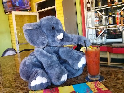 Photos of City Tropics Bistro