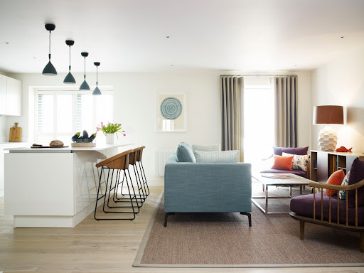 The Salterns Apartments - Thumbnail
