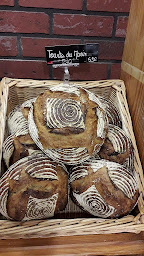 Photo n°36 de La Trebeurdine à Trébeurden (Sandwicherie)