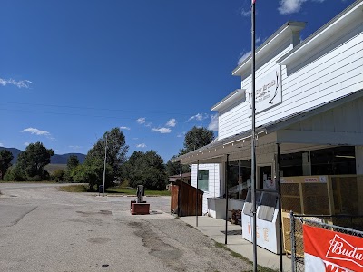 Wise River Mercantile