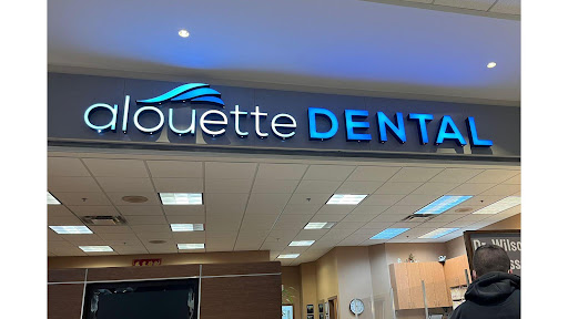 Alouette Dental Centre