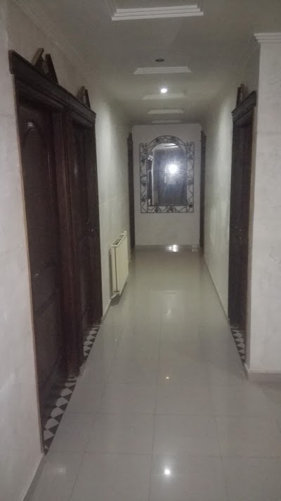 Photos of H&ocirc;tel Essalem