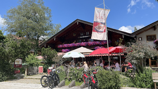 Café Milchhäusl am See - Thumbnail