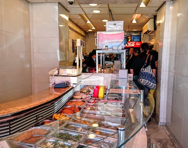 Deli Company