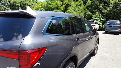 Photos of Johnson City Honda