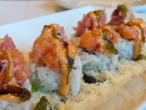 ichiro asian bistro & wine bar - Thumbnail