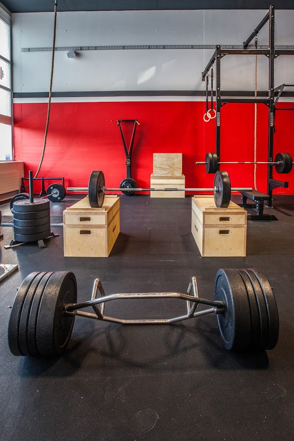 Sported ag. Пауэрлифтинг Пенза.