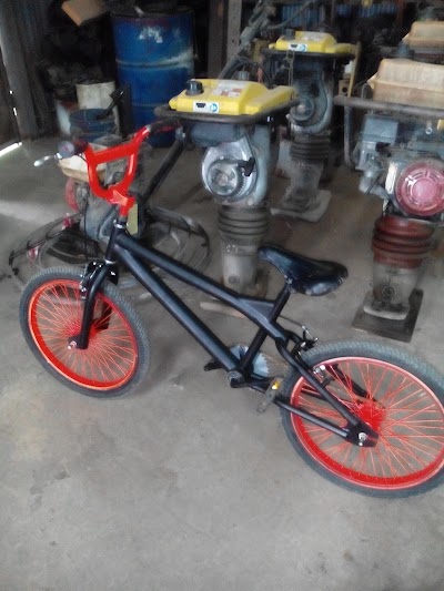 Photos of EFI CAR CENTER