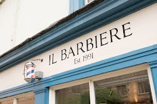 Il Barbiere cambridge