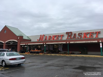 Market Basket