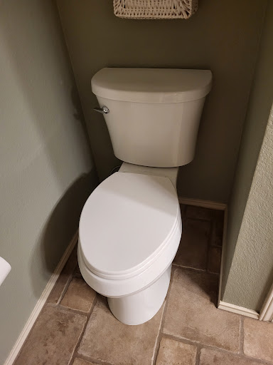 Clear and Present Plumbing LLC - Thumbnail