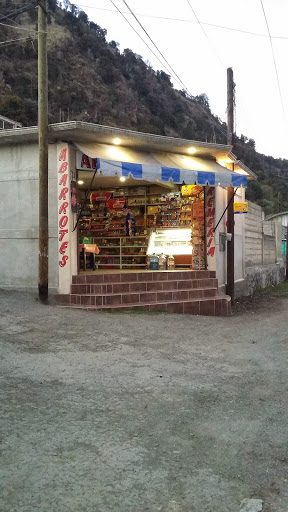 Abarrotes El Solar