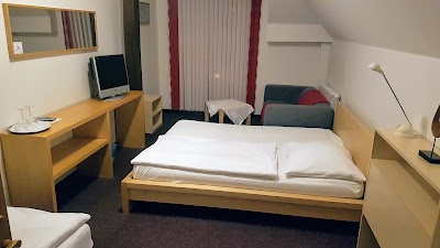 Photos of Hotel Maxim