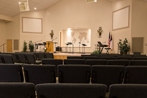 Redeeming Grace Fellowship - Thumbnail