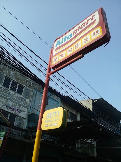 Photos of Alfamart Tubagus Angke