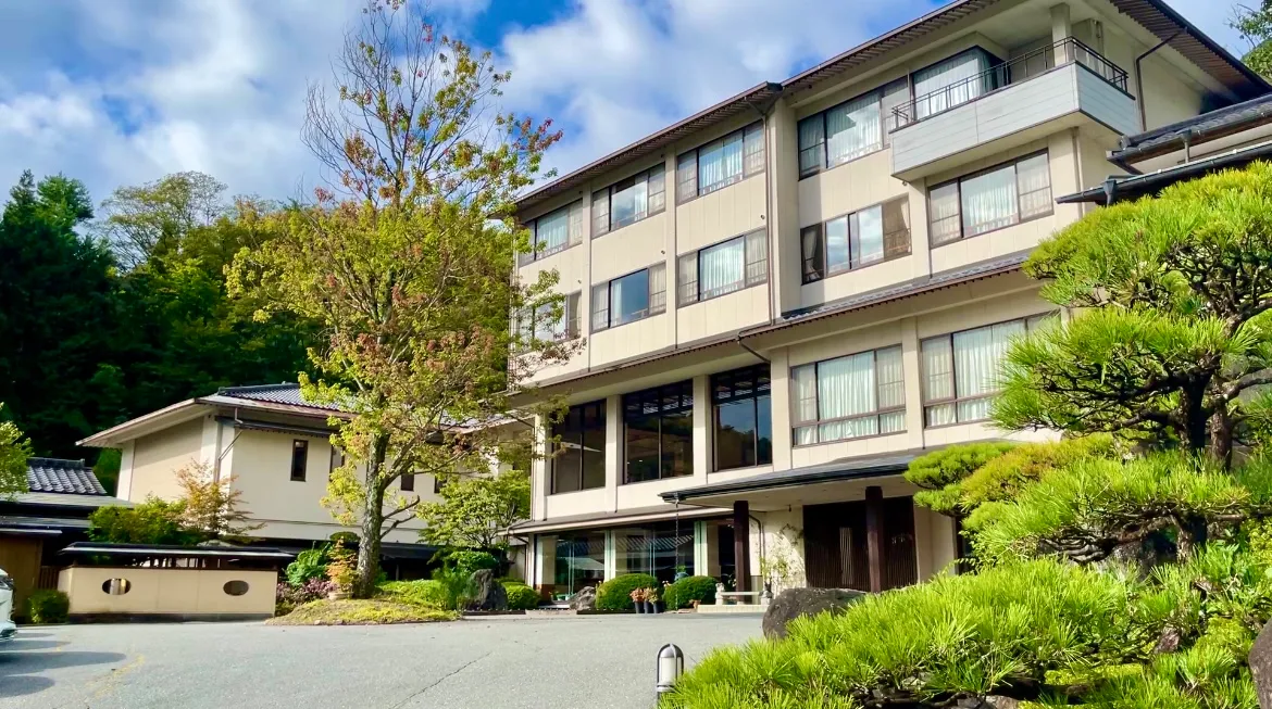 Hotel Hanaya