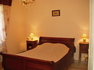 Photo n°14 de Domaine de Beaudon à Augerville-la-Rivière (Appartement de vacances)