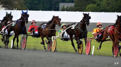 Ocean Downs Casino