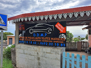 Photo n°20 de DDMP à Saint-Leu (Magasin de pièces automobiles)