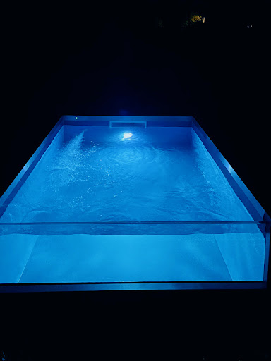 Photo de Apollonia - Piscines et spas haut de gamme