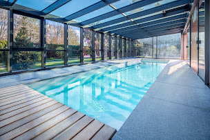 Photo n°25 de Logidecor Angers - Poêle à bois - Poêle à granulés - Cheminée - Piscine - Spa à Saint-Barthélemy-d'Anjou (Magasin de poêles à bois)