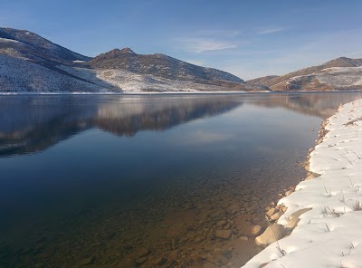 East Canyon State Park