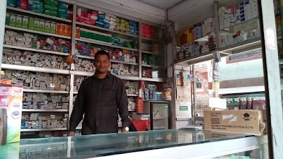 Photos of Tasmia Medicine Center