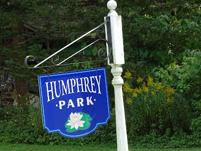 Humphrey Park