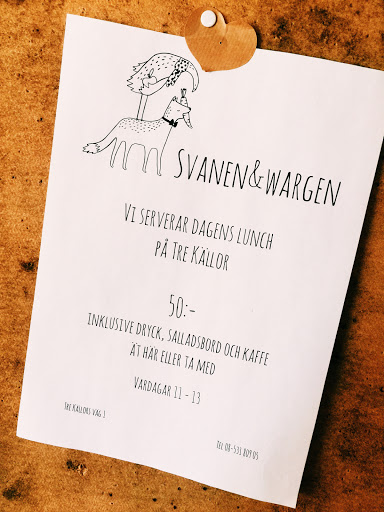 3 Springs - Restaurant - Thumbnail