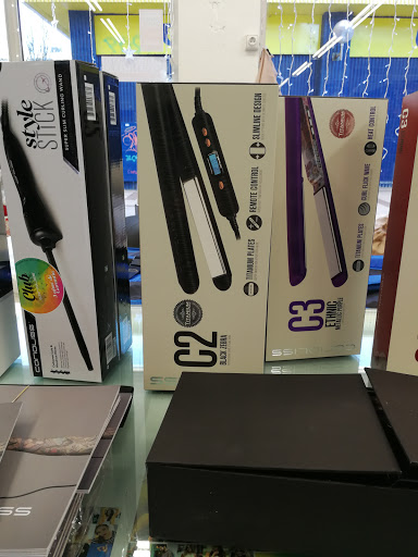 CENTRO GAINZA (Distribución de peluquería y estética) - Thumbnail