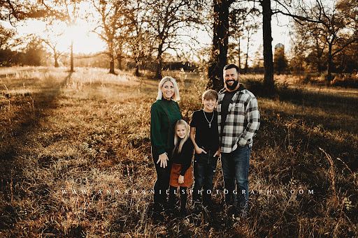 Anna Daniels Photography