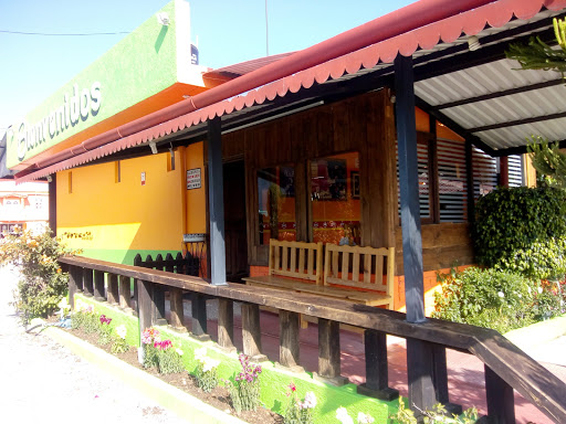 Restaurant La Cabaña Del Tio Tom
