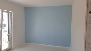 Photo n°2 de MT PEINTURE à Schiltigheim (Plâtrier.ère)