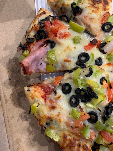 Pizzarama Pizzaria - Thumbnail