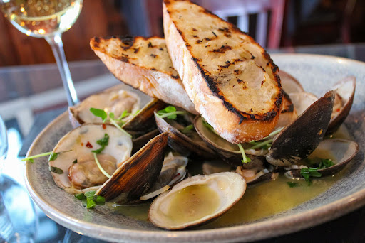 SORELLINA (Salt Bistro East Burke) - Thumbnail