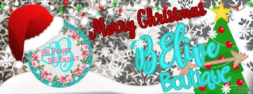 BElive Boutique