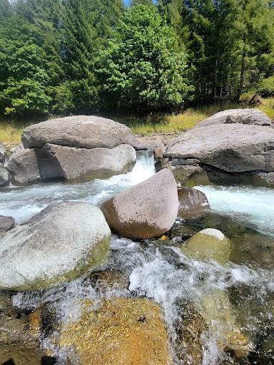 Quartzville Group Camp Gallery - United States
