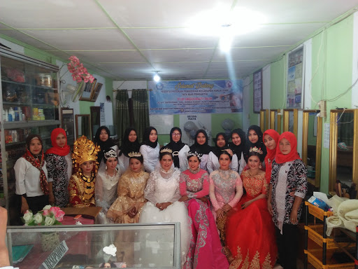 Lkp Anggun Beauty Salon